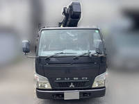 MITSUBISHI FUSO Canter Cherry Picker PDG-FE73D 2008 256,178km_5