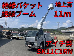 Elf Cherry Picker_1