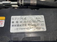 ISUZU Elf Cherry Picker 2RG-NKR88AN 2021 23,605km_28