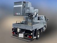 ISUZU Elf Cherry Picker 2RG-NKR88AN 2021 23,605km_2