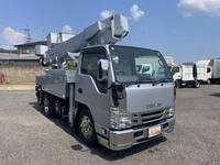 ISUZU Elf Cherry Picker 2RG-NKR88AN 2021 24,040km_3