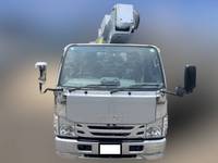 ISUZU Elf Cherry Picker 2RG-NKR88AN 2021 23,605km_5