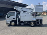 ISUZU Elf Cherry Picker 2RG-NKR88AN 2021 24,040km_5