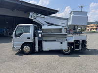 ISUZU Elf Cherry Picker 2RG-NKR88AN 2021 24,040km_6