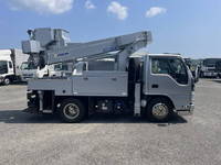 ISUZU Elf Cherry Picker 2RG-NKR88AN 2021 24,040km_7