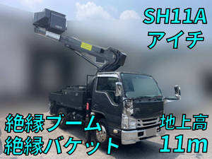 Elf Cherry Picker_1