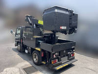 ISUZU Elf Cherry Picker SKG-NKR85AN 2012 192,267km_2