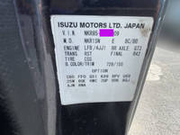 ISUZU Elf Cherry Picker SKG-NKR85AN 2012 192,267km_38