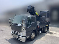 ISUZU Elf Cherry Picker SKG-NKR85AN 2012 192,267km_3