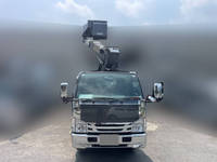 ISUZU Elf Cherry Picker SKG-NKR85AN 2012 192,267km_5