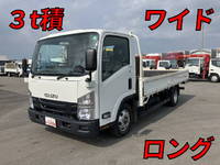 ISUZU Elf Flat Body TPG-NPR85AR 2018 71,231km_1