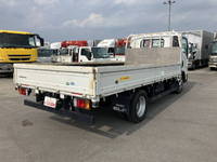 ISUZU Elf Flat Body TPG-NPR85AR 2018 71,231km_2