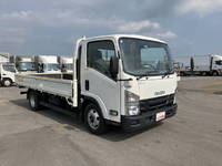 ISUZU Elf Flat Body TPG-NPR85AR 2018 71,231km_3