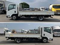 ISUZU Elf Flat Body TPG-NPR85AR 2018 71,231km_5
