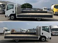 ISUZU Elf Flat Body TPG-NPR85AR 2018 71,231km_6