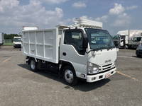 ISUZU Elf Deep Dump TKG-NKS85AN 2015 84,275km_3