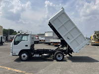 ISUZU Elf Deep Dump TKG-NKS85AN 2015 84,275km_6