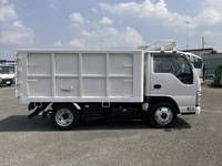 ISUZU Elf Deep Dump TKG-NKS85AN 2015 84,275km_7