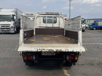 ISUZU Elf Flat Body PB-NKR81A 2006 132,661km_10