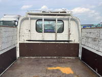 ISUZU Elf Flat Body PB-NKR81A 2006 132,661km_14