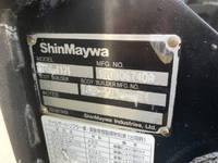 ISUZU Elf Flat Body PB-NKR81A 2006 132,661km_16