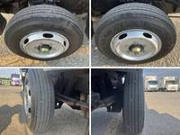 ISUZU Elf Flat Body PB-NKR81A 2006 132,661km_20