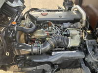 ISUZU Elf Flat Body PB-NKR81A 2006 132,661km_26