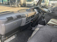 ISUZU Elf Flat Body PB-NKR81A 2006 132,661km_32