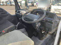 ISUZU Elf Flat Body PB-NKR81A 2006 132,661km_33