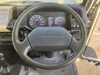 ISUZU Elf Flat Body PB-NKR81A 2006 132,661km_35