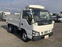 ISUZU Elf Flat Body PB-NKR81A 2006 132,661km_3