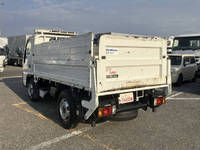 ISUZU Elf Flat Body PB-NKR81A 2006 132,661km_4