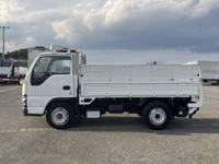 ISUZU Elf Flat Body PB-NKR81A 2006 132,661km_5