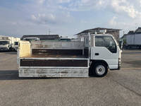 ISUZU Elf Flat Body PB-NKR81A 2006 132,661km_6