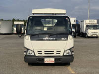 ISUZU Elf Flat Body PB-NKR81A 2006 132,661km_7