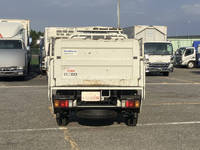 ISUZU Elf Flat Body PB-NKR81A 2006 132,661km_9