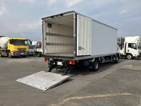 ISUZU Forward Refrigerator & Freezer Truck 2PG-FRR90S2 2018 52,796km_2