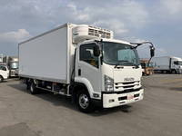 ISUZU Forward Refrigerator & Freezer Truck 2PG-FRR90S2 2018 52,796km_3