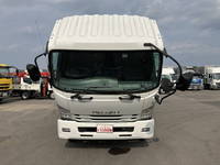 ISUZU Forward Refrigerator & Freezer Truck 2PG-FRR90S2 2018 52,796km_9