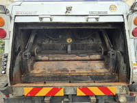 MITSUBISHI FUSO Fighter Garbage Truck QKG-FK72FZ 2014 211,620km_10