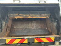 MITSUBISHI FUSO Fighter Garbage Truck QKG-FK72FZ 2014 211,754km_10