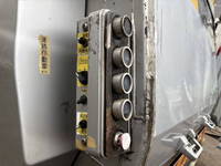 MITSUBISHI FUSO Fighter Garbage Truck QKG-FK72FZ 2014 211,620km_11