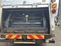 MITSUBISHI FUSO Fighter Garbage Truck QKG-FK72FZ 2014 211,754km_11