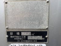 MITSUBISHI FUSO Fighter Garbage Truck QKG-FK72FZ 2014 211,620km_22
