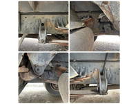 MITSUBISHI FUSO Fighter Garbage Truck QKG-FK72FZ 2014 211,620km_27