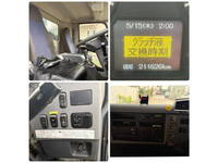 MITSUBISHI FUSO Fighter Garbage Truck QKG-FK72FZ 2014 211,620km_28