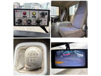 MITSUBISHI FUSO Fighter Garbage Truck QKG-FK72FZ 2014 211,620km_29