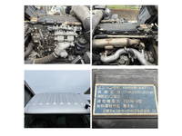 MITSUBISHI FUSO Fighter Garbage Truck QKG-FK72FZ 2014 211,620km_30