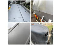 MITSUBISHI FUSO Fighter Garbage Truck QKG-FK72FZ 2014 211,620km_32