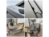 MITSUBISHI FUSO Fighter Garbage Truck QKG-FK72FZ 2014 211,620km_33